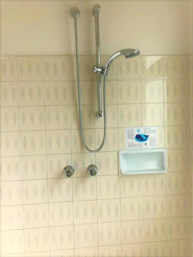 Park Hotel Pineta チェルヴィア エクステリア 写真